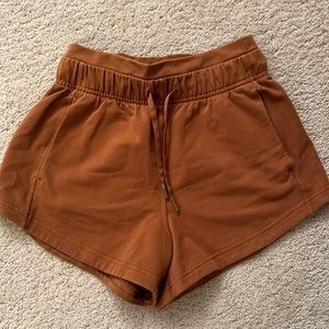 lululemon inner glow high rise